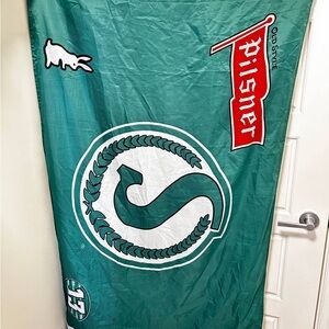 33”x59” Old Style Pilsner Flag